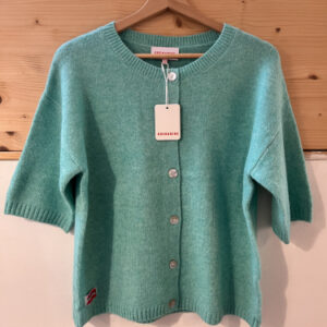 Pull 12604 Green