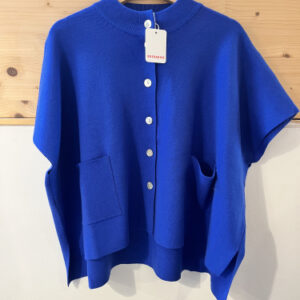 Pull 12615 blue