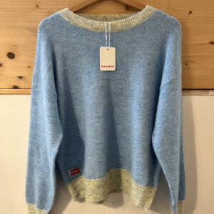 Pull 12607 blue
