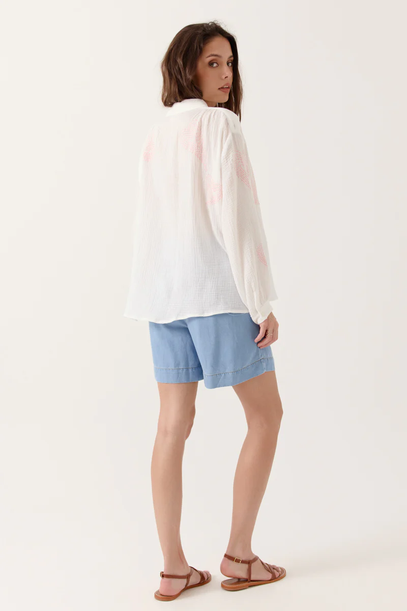 Chemise Anceline – Image 2