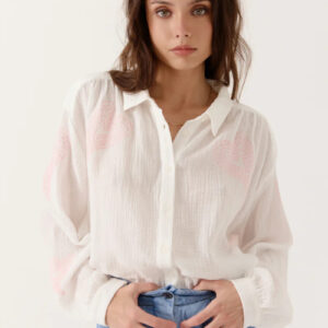 Chemise Anceline