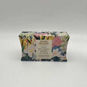 Savons parfumés 150g