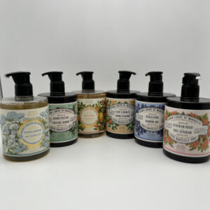 Savon liquide de Marseille