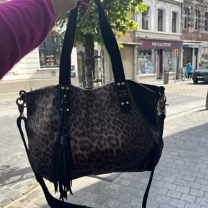 Petit Cabas Nicole XS LP2