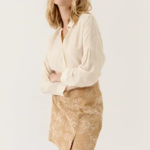 Chemise Delphira