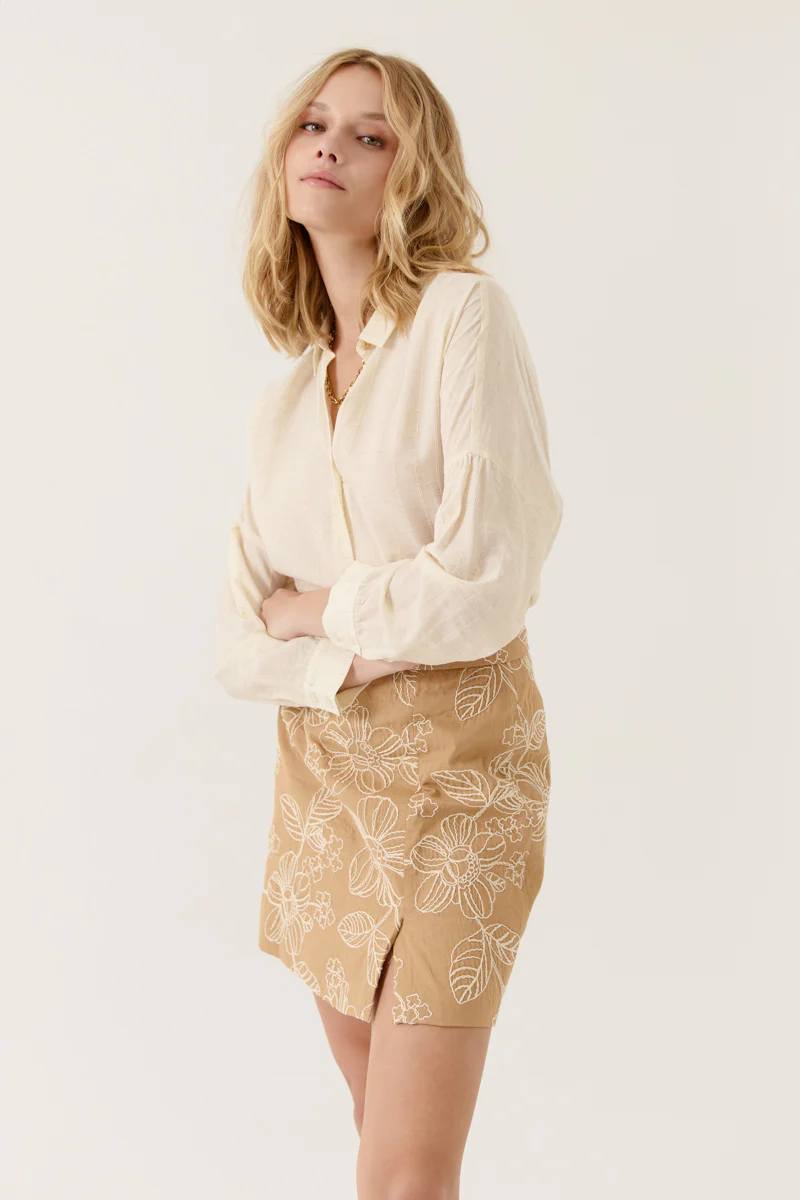 Chemise Delphira – Image 2