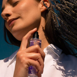 Eau de toilette