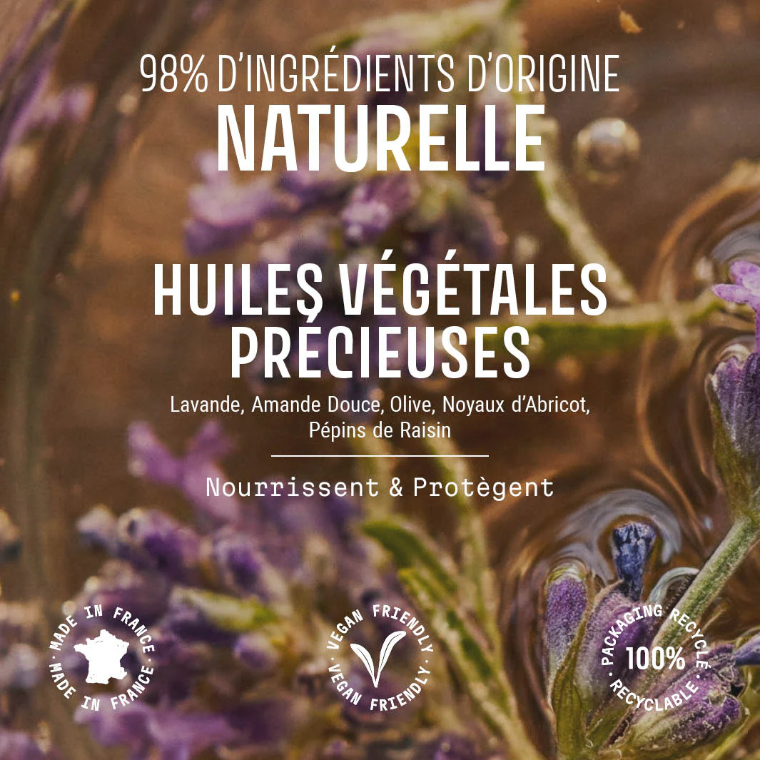 Huile de massage – Image 3