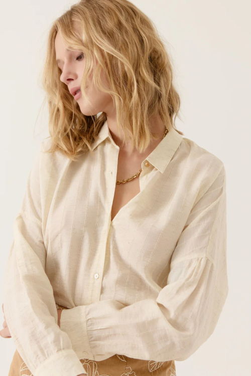 Chemise Delphira
